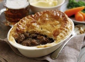 beef pie