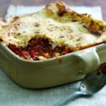 hereford beef lasagne