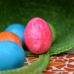 Easter Roast Beef Dinner