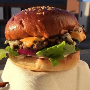 Beefy Boys Top 5 Burger Tips