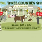 Royal Three Counties Show