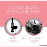 Valentine's Day Beef Recipes