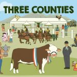 The Royal Three Counties Show
