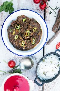 Hereford beef curry recipes