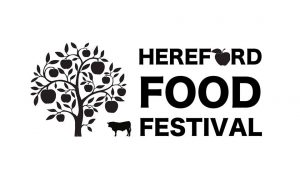 Hereford food festival