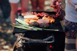 barbecue recipes