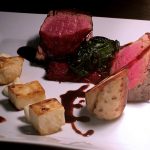 Fillet of Hereford Beef Recipe