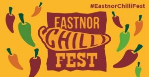 Eastnor Chilli Fest 2018