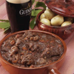 Hereford beef casserole recipe